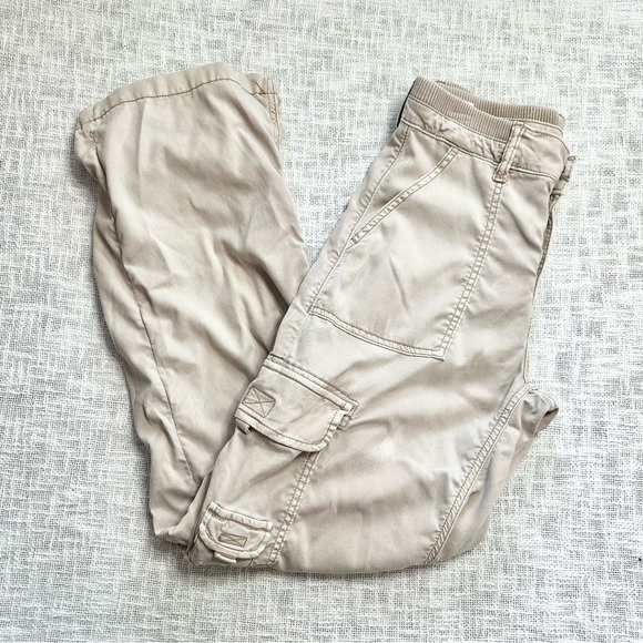 american eagle cargo pants - Picture 2 of 5